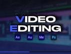 Video Editor - Vavuniya