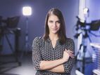 Video Presenter - Online Job