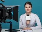 Video Presenter - Online Job