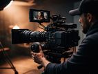 Videographer