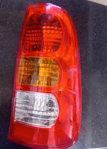Vigo 2008 Tail Lamp for Sale