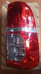 Vigo Champ Tail Lamp for Sale