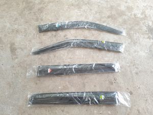 Vigo Door Visor for Sale