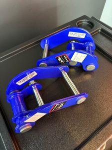 Vigo STD G-Shackles for Sale