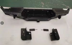 Vigo Steel Bumper for Sale Vigo Steel Bumper for Sale