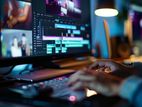 🖥️வீடியோ எடிட்டிங் வேலைவாய்ப்பு (Video Editor)