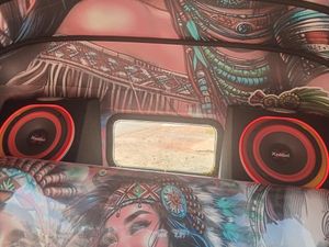 Threehweel Setup for Sale