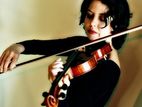 Violin Teacher - Kilinochchi