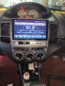 Vios Android 9 Inch Player YD Branded With Frame for Sale