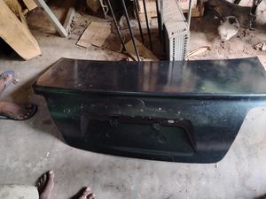 Vios Dickey Door for Sale