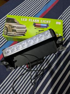 Car VIP Flash Light 12v for Sale