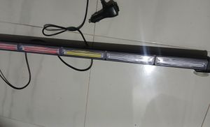 Vehicle VIP Light Bar 5 Pcs for Sale