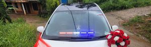 VIP Light Bars for Sale
