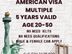 Visa Helper America