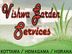 Vishwa Garden  Service  කොළඹ
