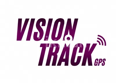 Vision Track GPS Pvt Ltd logo