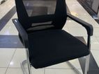 Visitor Chair - 8008