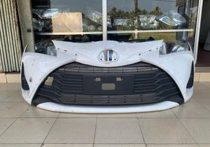 Vitz Buffer for Sale Vitz Buffer for Sale