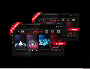 Vitz Car Android Player Lenovo Braned 2+64GB Dsp Sounds for Sale