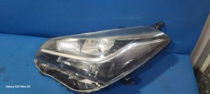 Vitz Ksp 130 (270) Head Lamp for Sale