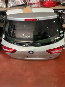 Vitz Ksp-130 Dicky Door for Sale