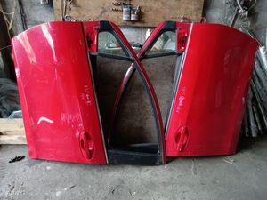 Vitz ksp 130 doors for Sale