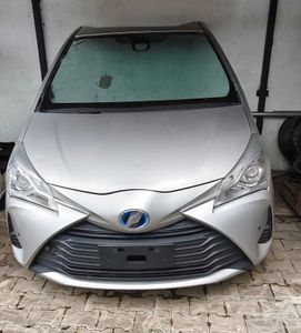 VITZ KSP130 FACE CUT PANEL for Sale