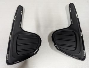 Vitz KSP130 Front Bumper Fog Light Covers for Sale Vitz KSP130 Front Bumper Fog Light Covers for Sale