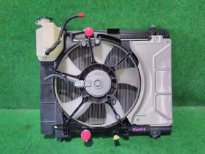 VITZ KSP130 Radiator for Sale