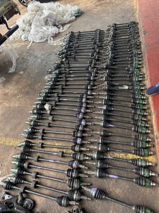 Viva Elite Cv Axcel for Sale
