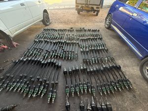 Viva Elite CV Axle for Sale