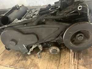 Viva elite Engine 2013 for Sale
