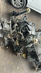 Viva Elite Engine for Sale
