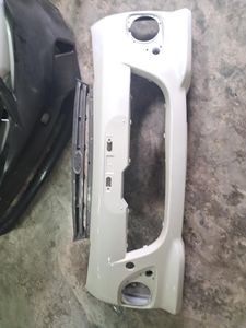 Viva Elite Front Bumper for Sale