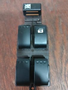 Viva Elite Power Window Shutter Switch for Sale