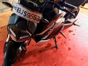 Vmoto Street Hunter 2025 for Sale