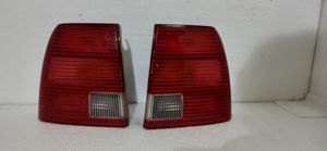 Volks Wagen Passat B5 Tail Lights for Sale