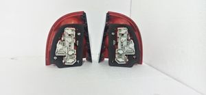 Volks Wagen Passat B5.5 Tail Light for Sale