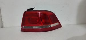 Volks Wagen Passat B7 Tail Light for Sale