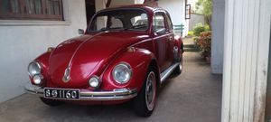 Volkswagen Beetle 1302L 1972 for Sale