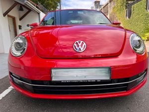 Volkswagen Beetle 1.4 TSI Sport 2014 for Sale