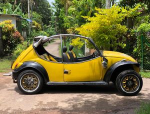 Volkswagen Beetle 1952 for Sale