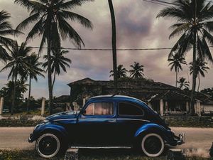 Volkswagen Beetle 1966 for Sale