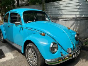 Volkswagen Beetle 1968 for Sale