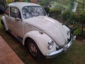 Volkswagen Beetle 1969 for Sale