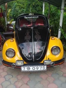 Volkswagen Beetle 1969 for Sale