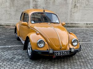 Volkswagen Beetle 1972 for Sale