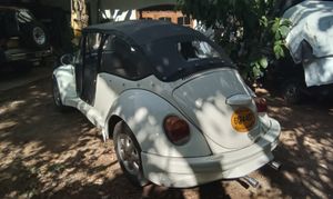 Volkswagen Beetle 1973 for Sale
