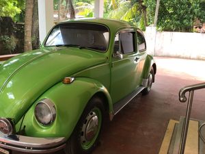 Volkswagen Beetle 1975 for Sale