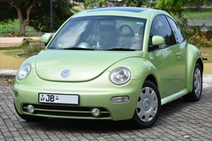 Volkswagen Beetle 2000 for Sale